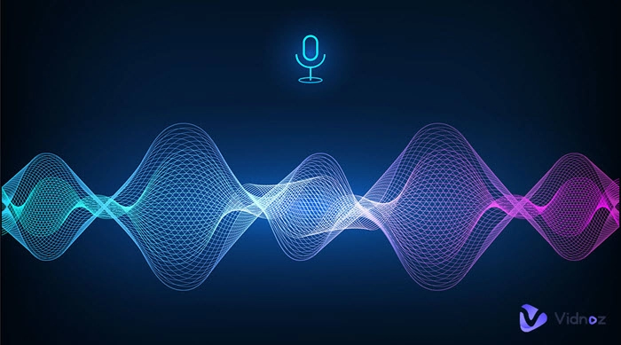 أدوات تغيير الصوت بالذكاء الاصطناعي
