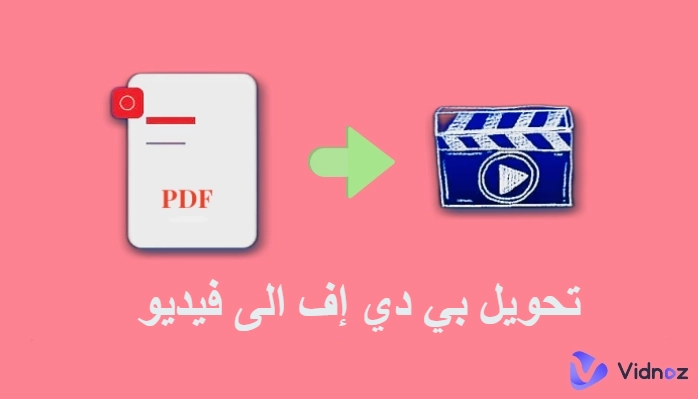 بي دي إف فيديو 1