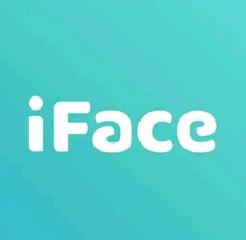 تبديل الوجه iFace