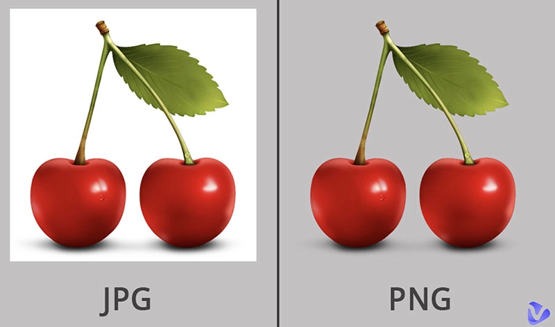 3 طرق لتحويل JPG إلى PNG شفاف بالذكاء الاصطناعي اون لاين مجانا