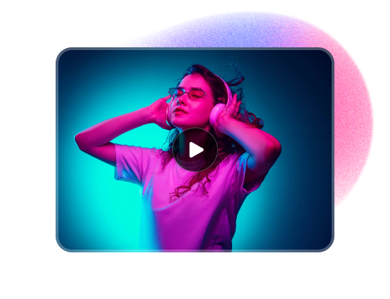 مؤثرات سينمائية لفيديو موسيقية بالذكاء الاصطناعي